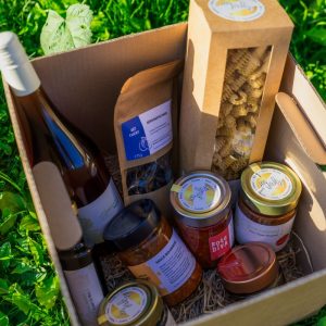 GENUSSBOX STANDARD