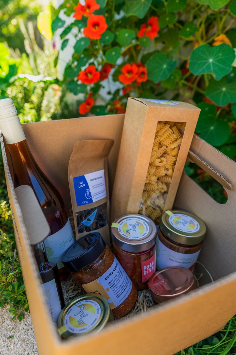 GENUSSBOX STANDARD – Bild 4