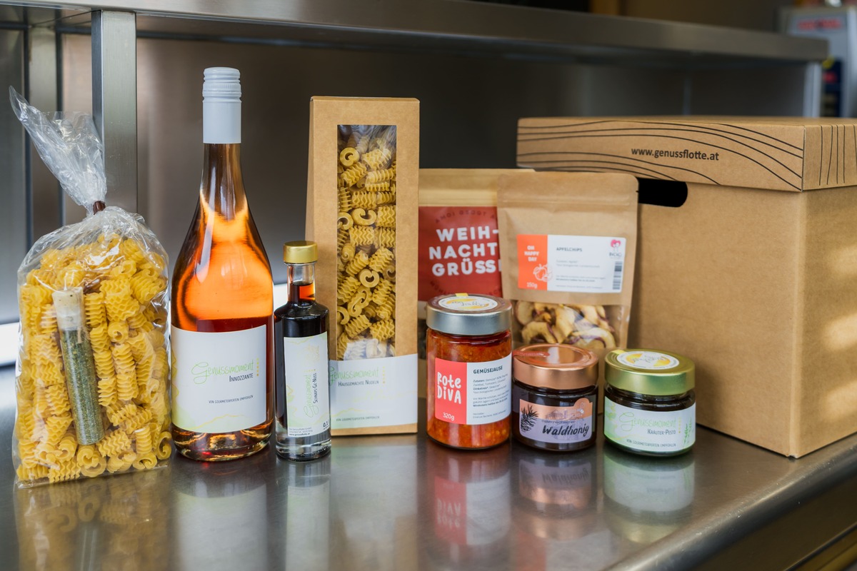 GENUSSBOX STANDARD – Bild 3