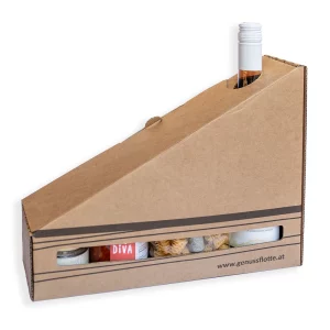 Genussbox, Natürliche Inhaltsstoffe, Genussprodukte, Geschenke Kunden