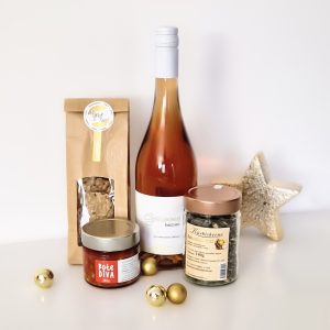 GENUSSBOX ADVENT