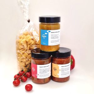 Pasta-Box