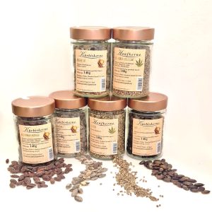 KernGenuss-Variationen Set I