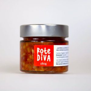 Rote Diva