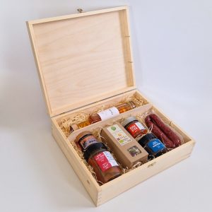Geschenkbox groß