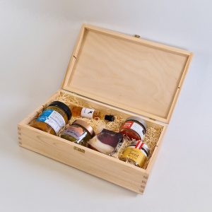 Geschenkbox mittel
